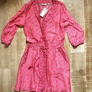 NWT Vineyard Vines Dress- Size 8